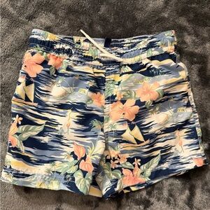 Janie and Jack 2T Boy Swim Trunks